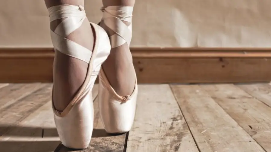 ROYAL ACADEMY OF DANCE