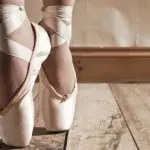 ROYAL ACADEMY OF DANCE