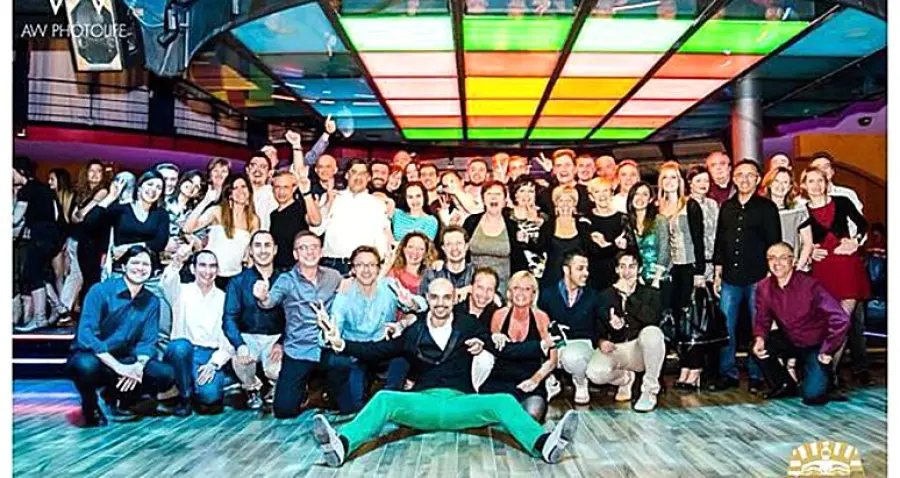 Federazione Italiana Danza Sportiva