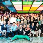 Federazione Italiana Danza Sportiva