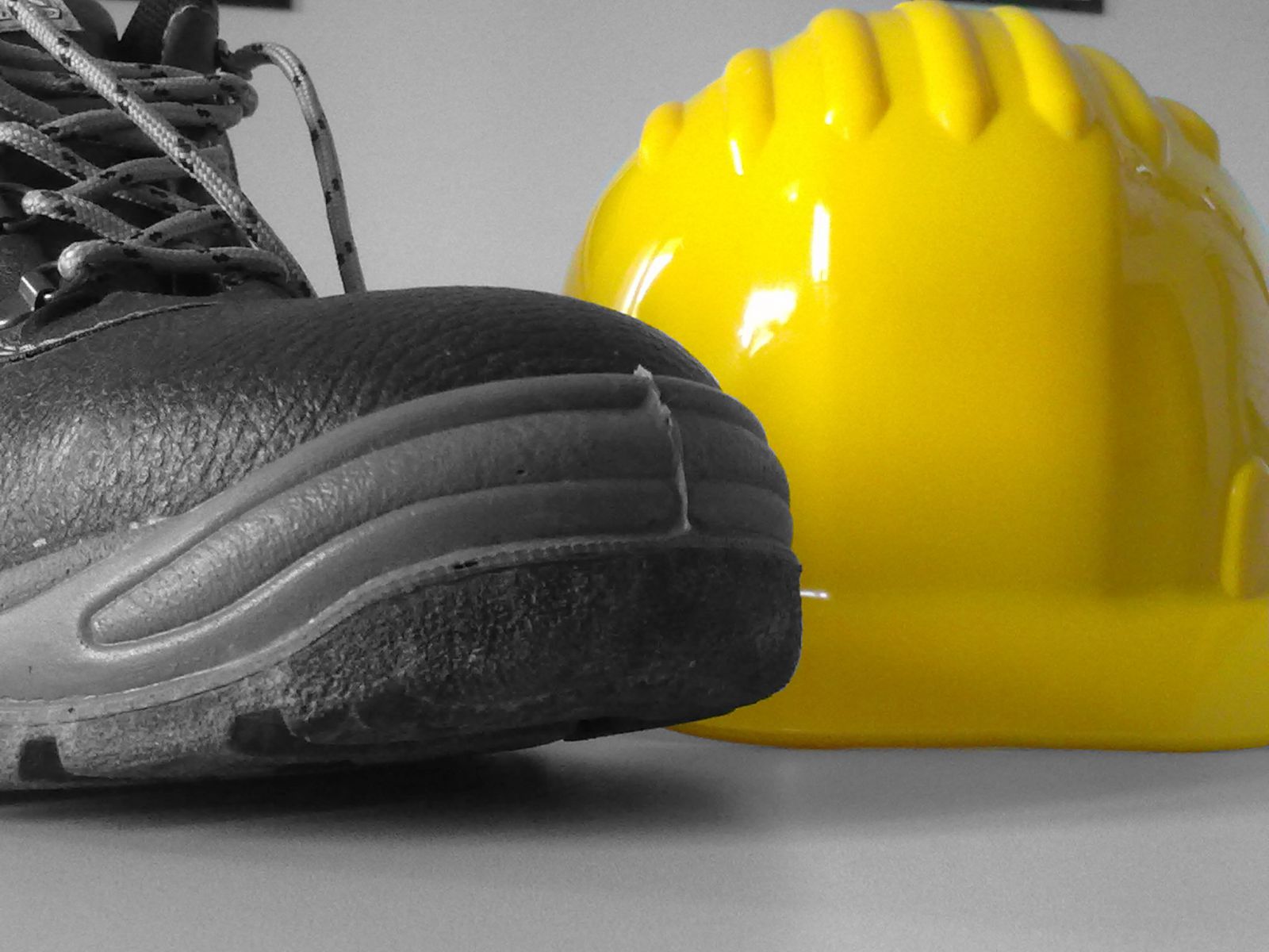 Sicurezza sul Lavoro