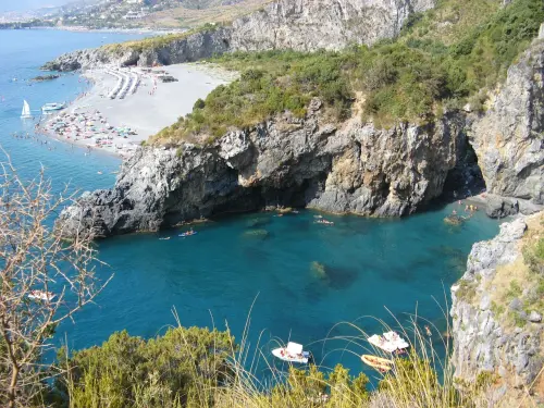 Alla scoperta della Calabria: itinerari tra arte e natura