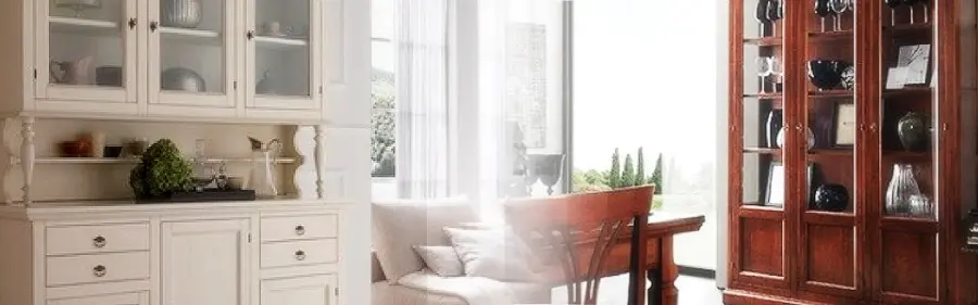 Dispense per cucina: come sceglierle