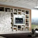 5 mobili da soggiorno moderni