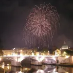 Festeggiare Capodanno 2018 a Roma