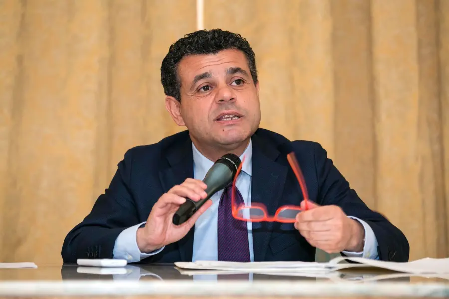 Centro internazionale per la formazione, raggiunto l'accordo: la firma di Mauro Laus