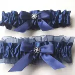 Giarrettiera per la sposa: le nuove tendenze