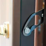 Come aprire una porta blindata senza chiavi