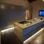 Come progettare una cucina in muratura